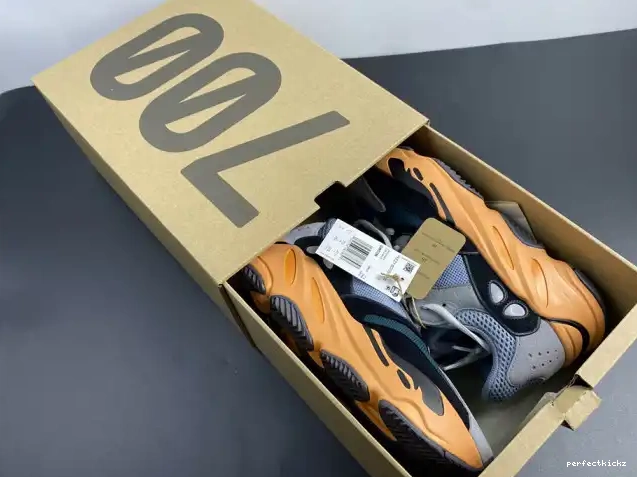 700 Adidas V2 Yeezy Sun GW0296 Boost 0514